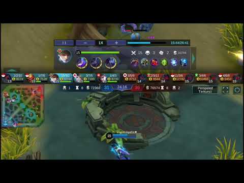 FAST HAND GS MONTAGE