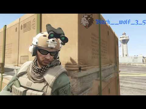 Imagine dragons battle cry amv GTA V