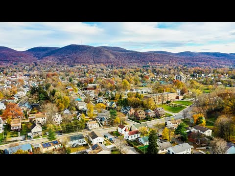 Best Day Trips from NYC | Beacon NY