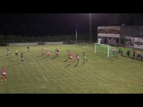 12-09-2020 Meetjesland - Zomergem : 1 - 0
