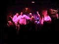 Komandoz OGC Live At Canal Street Tavern Dayton OH Nov 98