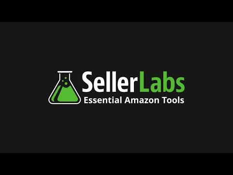 What is Seller Labs? | Tools for Amazon Sellers, Built by Amazon Sellers