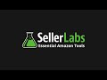 What is Seller Labs? | Tools for Amazon Sellers, Built by Amazon Sellers