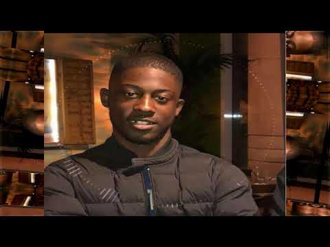 SA - Dad Love You Son  (KGB) Tribute to Son @SteelChestENT