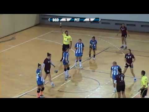 13.11.2016. / PRLZ / ORK Beograd - ZRK Loznica grad