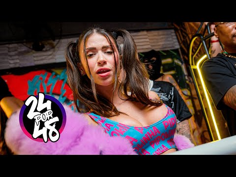 POLUIÇÃO SONORA (Clipe Oficial) MC Pipokinha, MC RD, Mary Honda, DJ VL, DJ Erikinha e DJ Biel Bolado