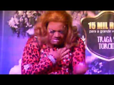 Susana Hernandes | "DRAG DANGER 2015" Danger Dance Club (09-10-15) FULL HD - BY LEH SANUTY