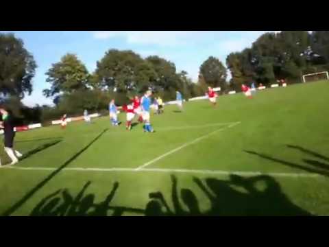 Hegelsom - Kronenberg (wereldgoal Dorian)