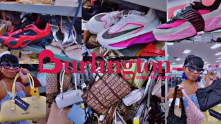 Burlington Shop With Me 👛 The CUTEST Odd Purses… + Shoe Finds 👀