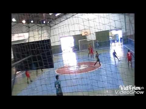 Ronie Luso Brasileiro X CTC Vila Ema