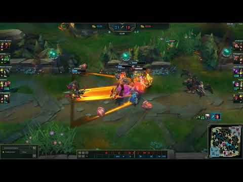 A Realy Mathematically Correct Sett