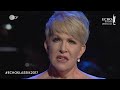 The Best version of 'When i am laid in earth'  -Dido's lament (Purcell) - HD