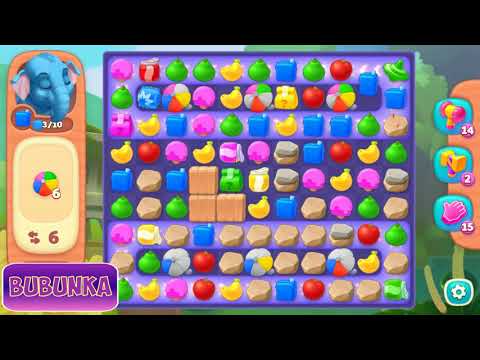 Wildscapes level 443 HD