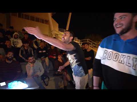 PILOSIO Y STOKER VS F4 Y FNX | FILTROS | PRODUAL