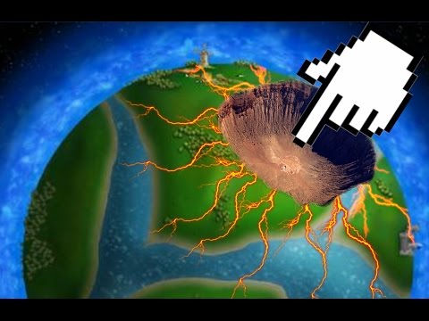 THE HAND DESTROYS ALL! | Pillage the Village Part 1