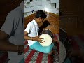 Amazing Dholki Play Small Boy Shorts