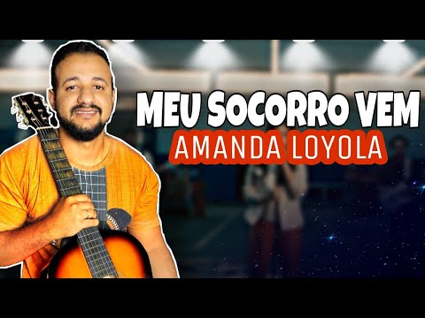 Meu Socorro - Vanderson e Vinicius