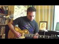 Green Day Dos Ashley How to play on guitar 