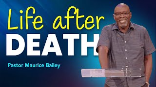 Resurrection and Final Judgement