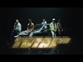 AYAX Y PROK, FOYONE, FERNANDOCOSTA - TOTAL 90 - (PROD BLASFEM, SCENO) VIDEOCLIP #JUGLARDELSIGLOXXI