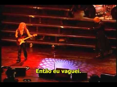 Judas Priest - worth fighting for - Legendado