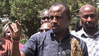 Download lagu Gov. Mûtula demands transfer of forest guards working in Makûeni due to unending illegal logging! mp3 Download lagu Gov. Mûtula demands transfer of forest guards working in Makûeni due to unending illegal logging! mp3