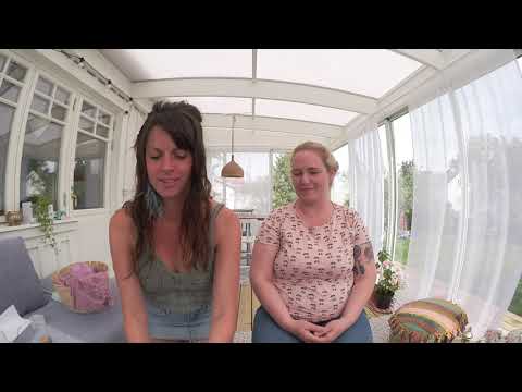 Sticklingar Avsnitt 11-Sommarkänslor