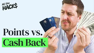 Cash Back vs. Points: Are We Playing the Wrong Credit Card Game?