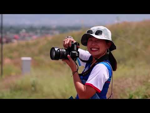 How it was Asian Road Cycling Championships KAZAKHSTAN Almaty 2024