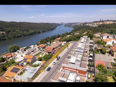 66 Rua do Miradouro Lote 10 | Porto, Portugal - The Agency