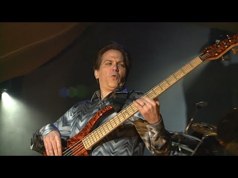 Videoclip de Goodbye Elenore (Live) — Toto