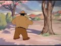 Donald Duck: The Vanishing Private 1942