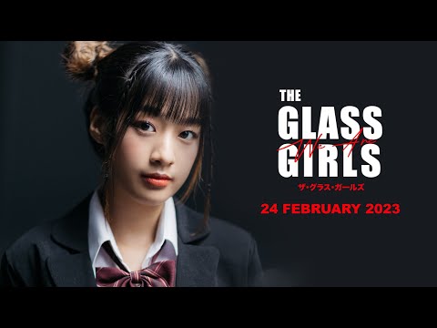 We Are The Glass Girls - Center Teaser (Ni)