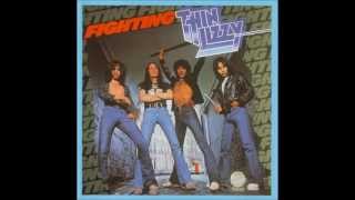 Thin Lizzy - Ballad of a Hard Man