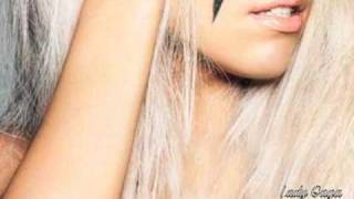 Lady GaGa - Second Time Around (HQ)