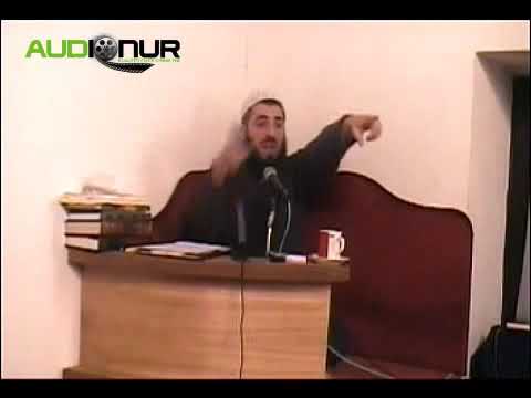 Bëhu prej banorëve të Xhenetit (1) - Hoxhë Enes Goga