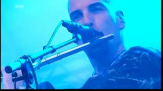 PSYCHOTIC WALTZ - I Remember (Live 2012)