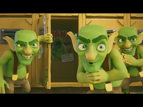 Nobody Puts Baby Dragon in a Locker! ft. bbno$ (Official EVO Trailer)