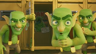 Nobody Puts Baby Dragon in a Locker! ft. bbno$ (Official EVO Trailer)