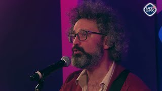 Simone Cristicchi - Abbi cura di me - Live Acoustic 04/03/2025 (HD)