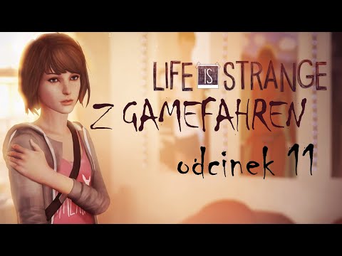 NAJGORSZA DECYZJA JAKĄ MOGŁAM PODJĄĆ! 😭 - Zagrajmy w Life is Strange odc. 11