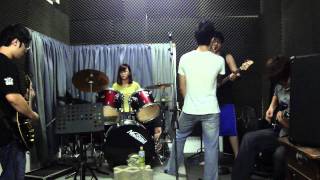 Bucky Covington - Gotta Be Somebody - Covered by The Seizing