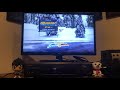 Snow Buddies 2008 DVD Menu Walkthrough