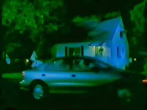 Chevy Cavalier commercial from 1997