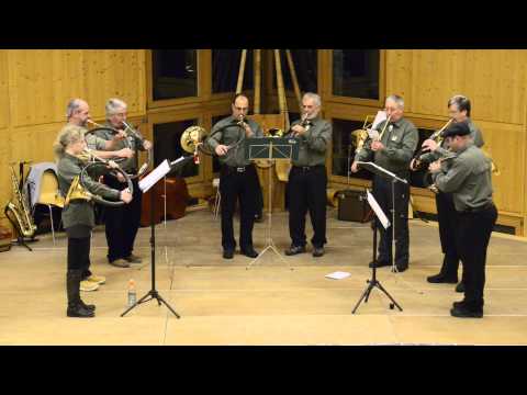 Randezvous de Chasse