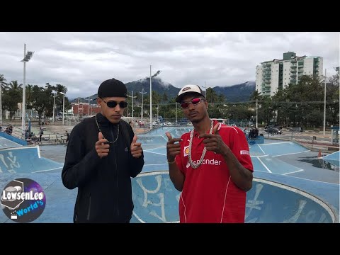 Mc Nego Raro e Mc MK Do Mdj - Medley Brabo 2.0