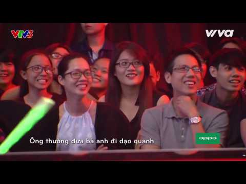 Bài hát Ông Bà Anh