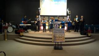 Grupo De Adoración Iglesia Emmanuel (Cleveland, OH)