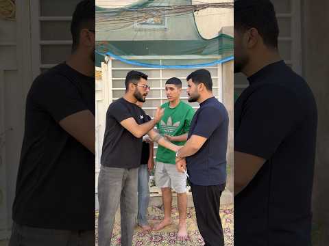 جبتلكم فكرة جديدة😳