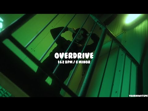 [FREE] negatiiv og type beat 2023 - "OVERDRIVE"